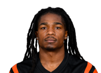 Kyle Dugger headshot