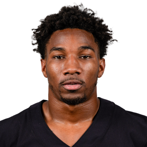 Dee Alford headshot