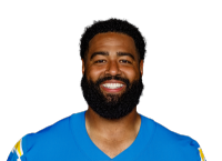 Trey Pipkins III headshot