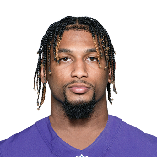 Deonte Harty headshot