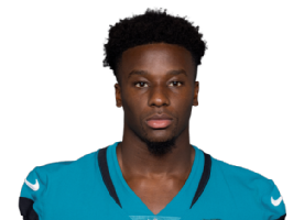 Corey Ballentine