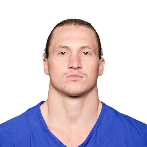 Gunner Olszewski headshot