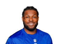 Kayvon Thibodeaux headshot