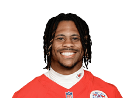 Jerrion Ealy