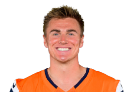 Bo Nix