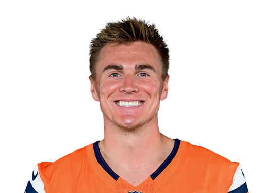 Bo Nix