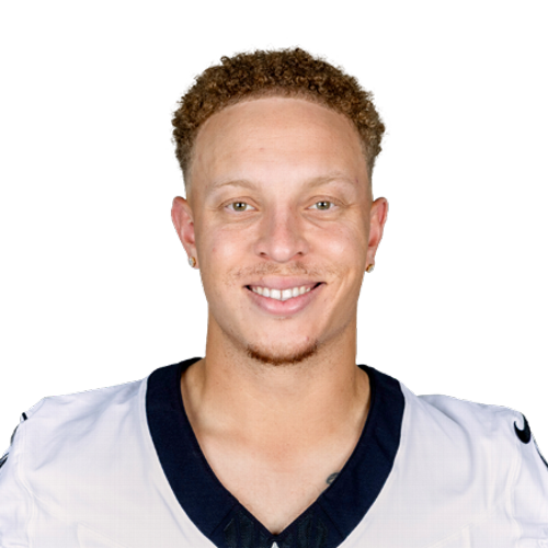 Spencer Rattler headshot