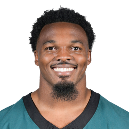 Nakobe Dean headshot