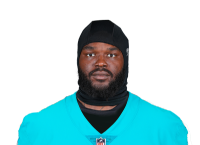 Mazi Smith headshot