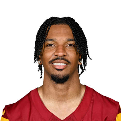 Jayden Daniels headshot
