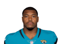 Travon Walker headshot