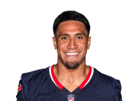 Henry To'oTo'o headshot