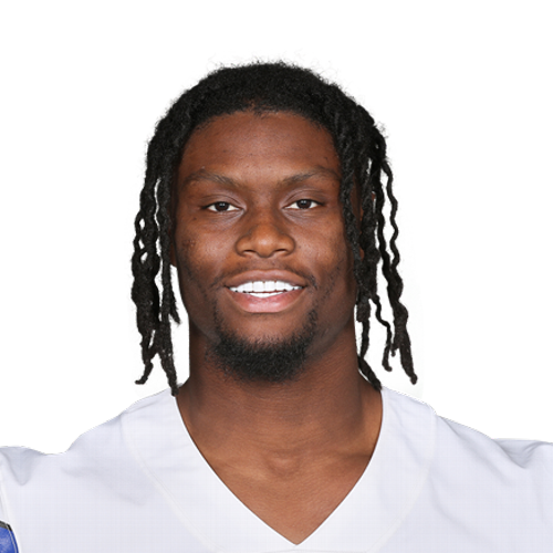 George Pickens headshot