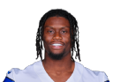 George Pickens