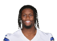 George Pickens