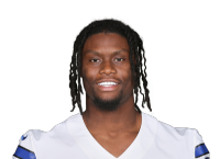 George Pickens headshot