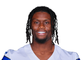 George Pickens