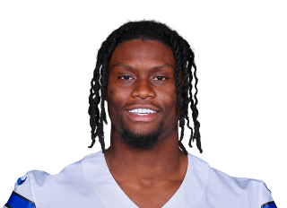 George Pickens