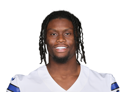 George Pickens