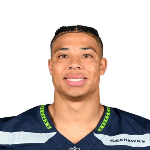 Zach Charbonnet headshot