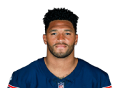 Roschon Johnson