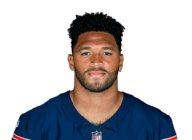 Roschon Johnson