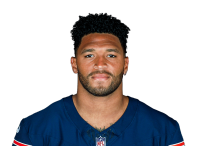 Roschon Johnson