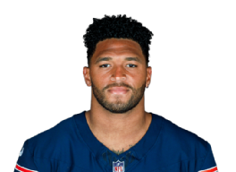 Roschon Johnson
