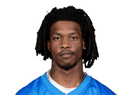 Jameson Williams