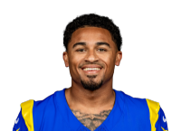 Trent McDuffie headshot