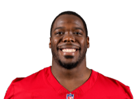 Zach Harrison headshot