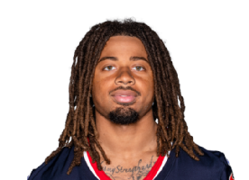 Derek Stingley Jr.
