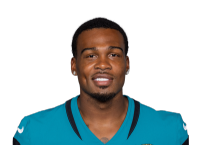 Jarrian Jones headshot