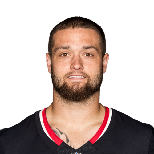 Cade Stover headshot