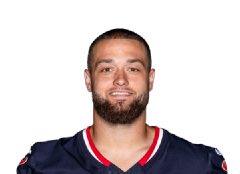 Cade Stover