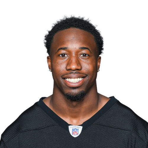 Joey Porter Jr. headshot