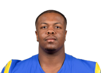 Warren McClendon Jr. headshot