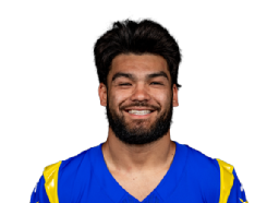 Puka Nacua