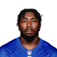 Darius Alexander