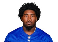 Darius Alexander headshot