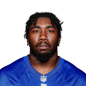 Darius Alexander