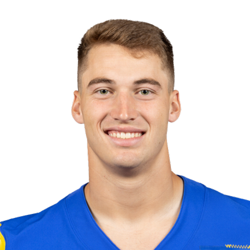 Davis Allen headshot