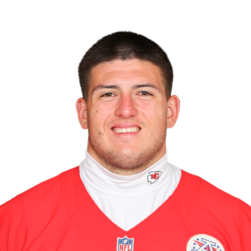 George Karlaftis headshot