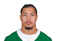 Dane Belton headshot