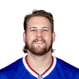 Keaton Bills