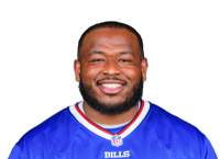 DeWayne Carter headshot