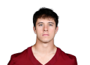 Luke McCaffrey