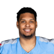 Brandon Crenshaw-Dickson