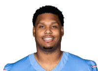 Brandon Crenshaw-Dickson headshot