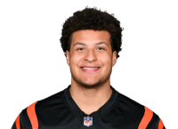 Howard Cross III headshot